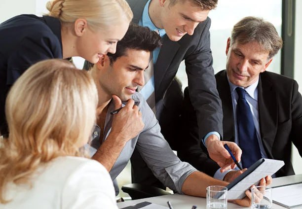 Internationale Rückgewinnung